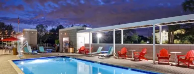 Business 17 image HOME2 SUITES BY HILTON TAMPA USF NEAR BUSCH GARDENS Hotel in Tampa FL