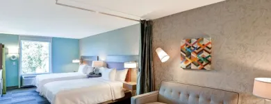 Business 18 image HOME2 SUITES BY HILTON TAMPA USF NEAR BUSCH GARDENS Hotel in Tampa FL