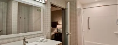 Business 20 image HOME2 SUITES BY HILTON TAMPA USF NEAR BUSCH GARDENS Hotel in Tampa FL