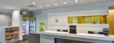 Business 23 image HOME2 SUITES BY HILTON TAMPA USF NEAR BUSCH GARDENS Hotel in Tampa FL