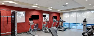 Business 24 image HOME2 SUITES BY HILTON TAMPA USF NEAR BUSCH GARDENS Hotel in Tampa FL