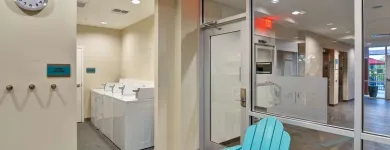 Business 28 image HOME2 SUITES BY HILTON TAMPA USF NEAR BUSCH GARDENS Hotel in Tampa FL