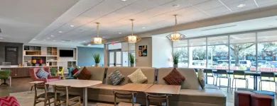 Business 29 image HOME2 SUITES BY HILTON TAMPA USF NEAR BUSCH GARDENS Hotel in Tampa FL