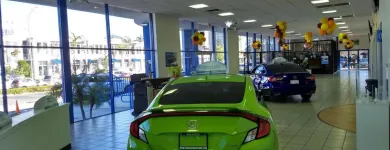 Business 1 image HONDA OF AVENTURA Used Truck Dealer in North Miami Beach FL