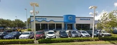 Business 4 image HONDA OF AVENTURA Used Truck Dealer in North Miami Beach FL