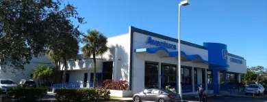 Business 6 image HONDA OF AVENTURA Used Truck Dealer in North Miami Beach FL