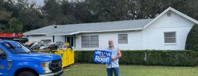 Business 6 image HONEST ABE ROOFING ORLANDO Roofing Contractors Residential in Belle Isle FL