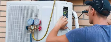 Business 4 image HONEST HVAC INSTALLATION & REPAIR - WAY Air Conditioning in Phoenix AZ