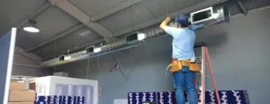 Business 5 image HONEST HVAC INSTALLATION & REPAIR - WAY Air Conditioning in Phoenix AZ