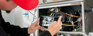 Business 4 image HOUSECHECK in South Bend IN