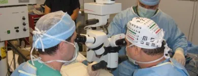Business 3 image HOWITT, EYE CARE Physicians & Surgeons, Ophthalmology in North Miami FL