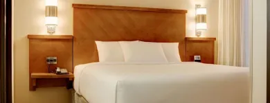 Business 1 image HYATT PLACE ORLANDO AIRPORT in Orlando FL