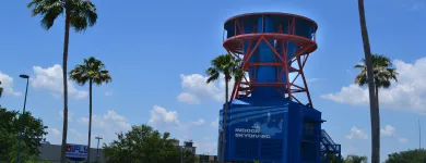 Business 2 image I FLY ORLANDO Tours Operators Promoters in Orlando FL