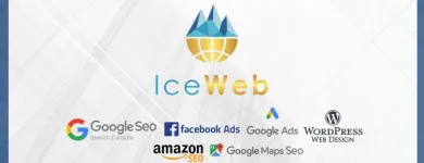 Business 2 image ICEWEB - WEB DESIGN & SEO COMPANY MIAMI Web Design in Miami FL