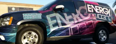 Business 1 image IMD SAN DIEGO Vehicle Wraps in San Diego CA