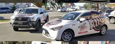 Business 5 image IMD SAN DIEGO Vehicle Wraps in San Diego CA