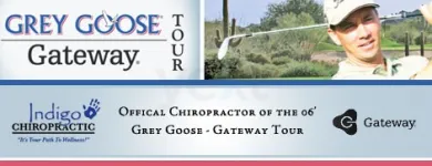 Business 2 image INDIGO CHIROPRACTIC Physicians & Surgeons in Scottsdale AZ