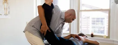 Business 3 image INFINITE SPACE BODYWORK AND RESONANCE THERAPY Massage Therapists in Denver CO