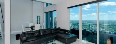 Business 1 image INFINITY AT BRICKELL Real Estate in Miami FL