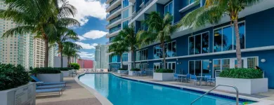 Business 3 image INFINITY AT BRICKELL Real Estate in Miami FL