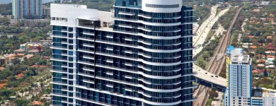 Business 5 image INFINITY AT BRICKELL Real Estate in Miami FL