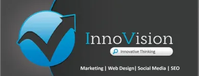 Business 4 image INNOVISION SEO & MARKETING Website Developer in Sacramento CA