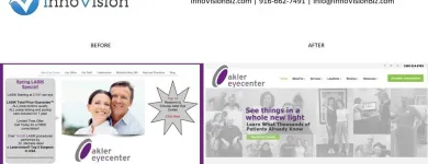 Business 10 image INNOVISION SEO & MARKETING Website Developer in Sacramento CA