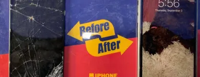 Business 3 image IPHONE TECHNICIANS Electronics & Technology in Sacramento CA