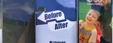 Business 4 image IPHONE TECHNICIANS Electronics & Technology in Sacramento CA