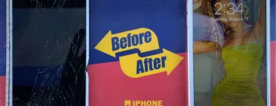 Business 8 image IPHONE TECHNICIANS Electronics & Technology in Sacramento CA