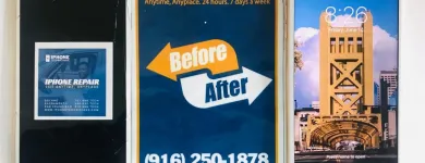 Business 9 image IPHONE TECHNICIANS Electronics & Technology in Sacramento CA