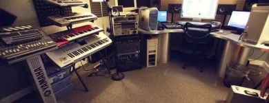 Business 1 image IQUARIUS MEDIA Web Design & Development in Orlando FL