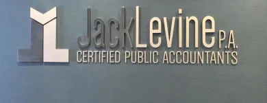 Business 7 image JACK LEVINE PA CPAS in Miami FL