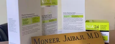 Business 5 image JAIBAJI PLASTIC SURGERY in San Diego CA