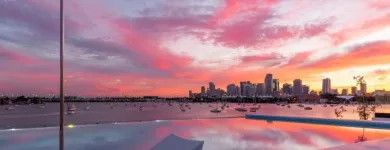 Business 1 image JATINA GROUP Yacht Rental in Miami FL