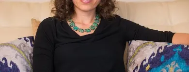 Business 5 image JENNIFER RICKARD, LMFT Work Stress in San Diego CA