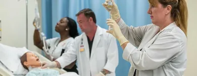 Business 4 image JERSEY COLLEGE NURSING SCHOOL TAMPA CAMPUS Schools in Tampa FL