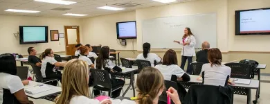 Business 5 image JERSEY COLLEGE NURSING SCHOOL TAMPA CAMPUS Schools in Tampa FL