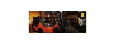 Business 2 image JIT TOYOTA-LIFT Truck Rental in West Seneca NY