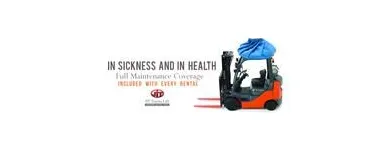 Business 3 image JIT TOYOTA-LIFT Truck Rental in West Seneca NY