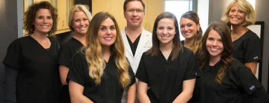 Business 9 image JOHN P. GOODMAN DDS Invisalign in Kansas City MO