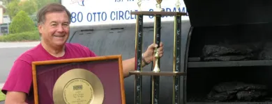 Business 1 image JR'S TEXAS BAR-B-QUE Restaurants in Sacramento CA