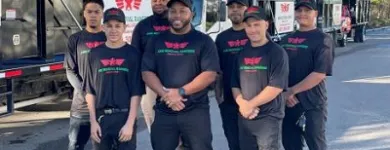 Business 1 image JUNK REMOVAL RANGERS Junk Removal And Hauling in Orlando FL