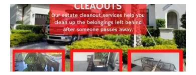 Business 2 image JUNK REMOVAL RANGERS Junk Removal And Hauling in Orlando FL