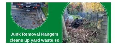 Business 3 image JUNK REMOVAL RANGERS Junk Removal And Hauling in Orlando FL