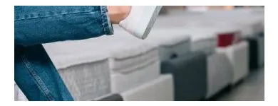 Business 2 image JUST RIGHT MATTRESS OUTLET Mattress Stores in Tucson AZ