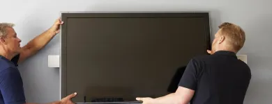 Business 4 image JUST TECH-IT Home Improvement in Miami FL