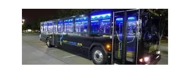 Business 1 image KEVIN’S COACH LLC Finance Broker in Tampa FL