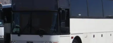 Business 2 image KEVIN’S COACH LLC Finance Broker in Tampa FL