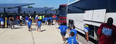 Business 3 image KEVIN’S COACH LLC Finance Broker in Tampa FL